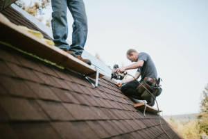 Local Roofers in Seat Pleasant, MD